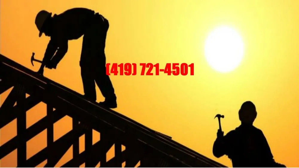Slide of Findlay Roofers - Roofing Contractor