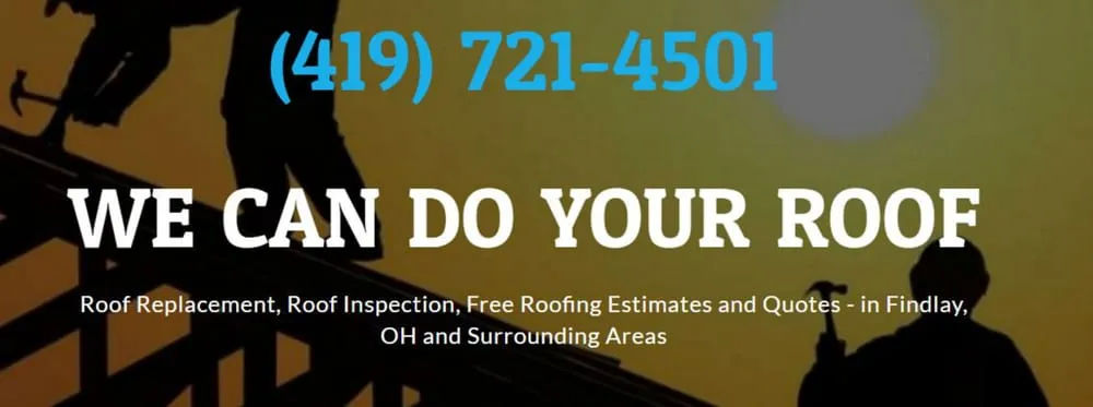 Slide of Findlay Roofers - Roofing Contractor