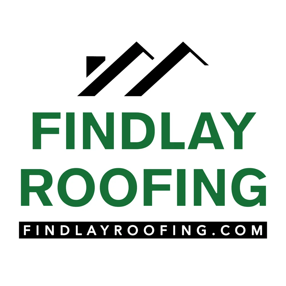 Slide of Findlay Roofing