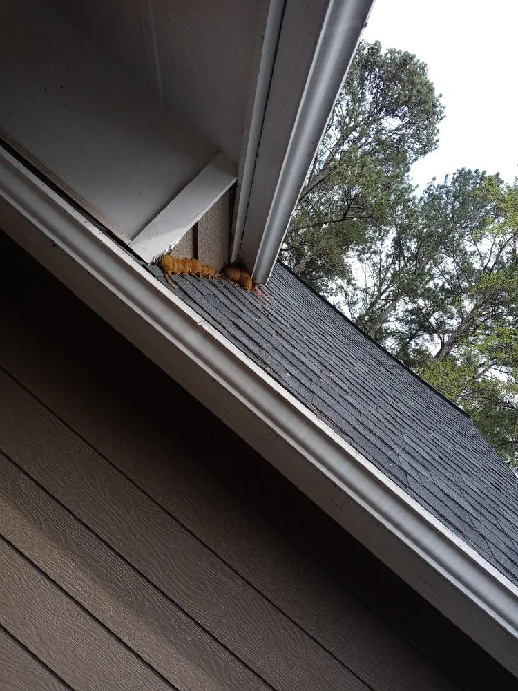 Slide of Findlay Roofing