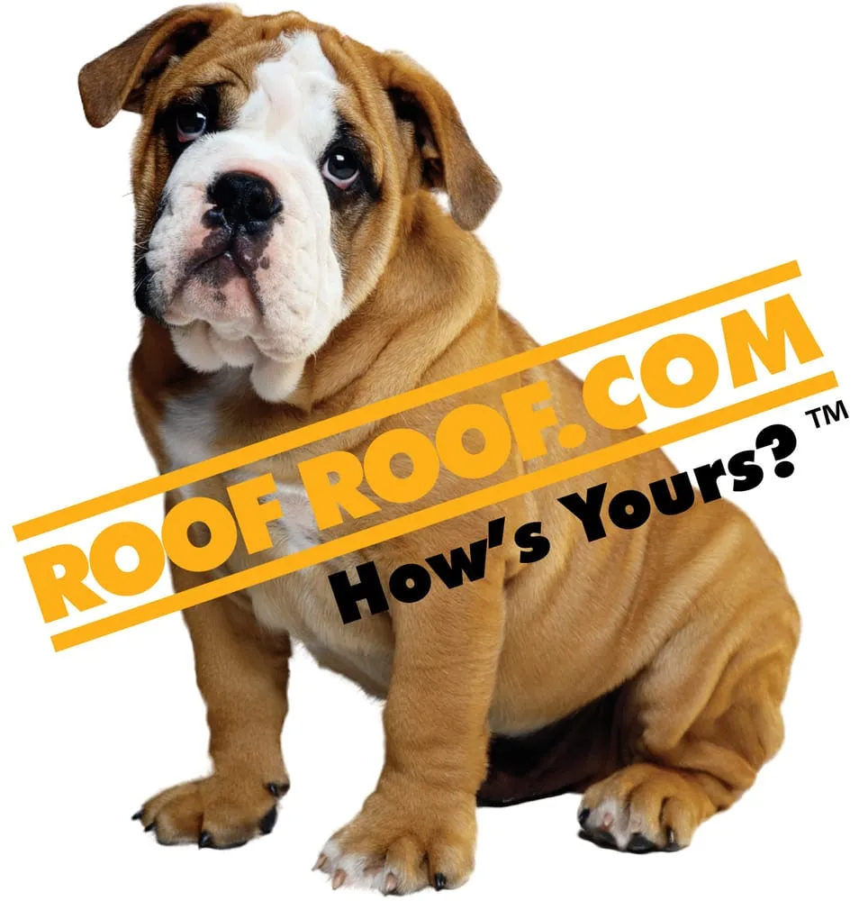 Slide of Findlay Roofing