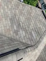 Slide of Findlay Roofing