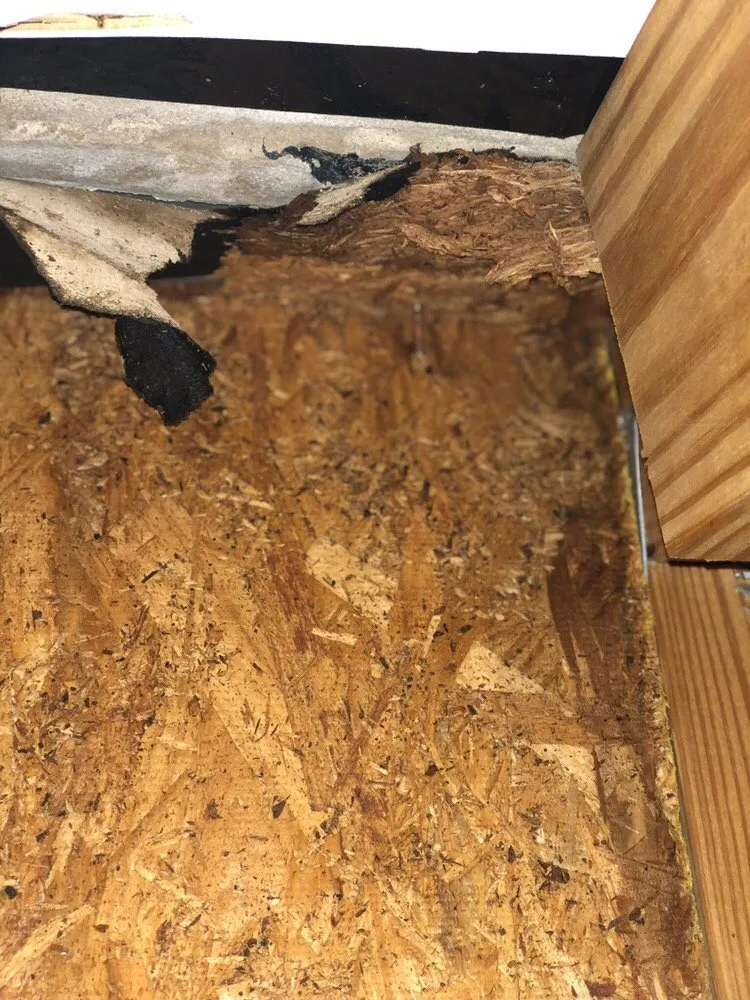 Slide of Findlay Roofing