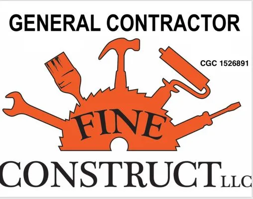 Fine Construct Logo