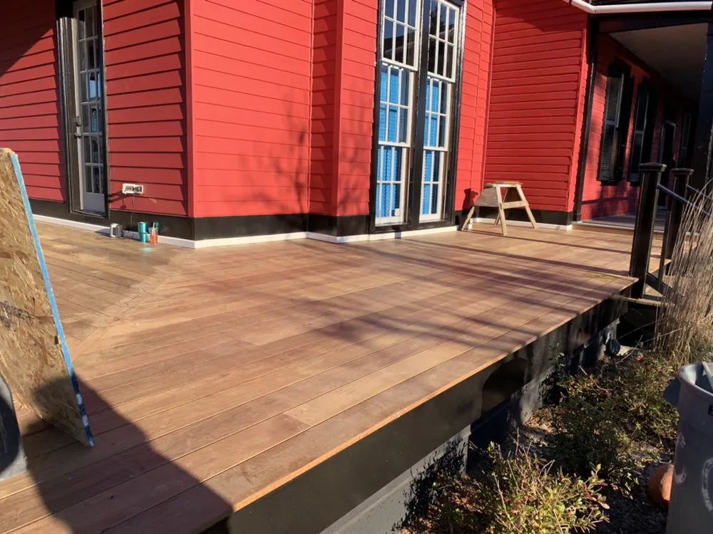 Slide of Fine Craftsmen