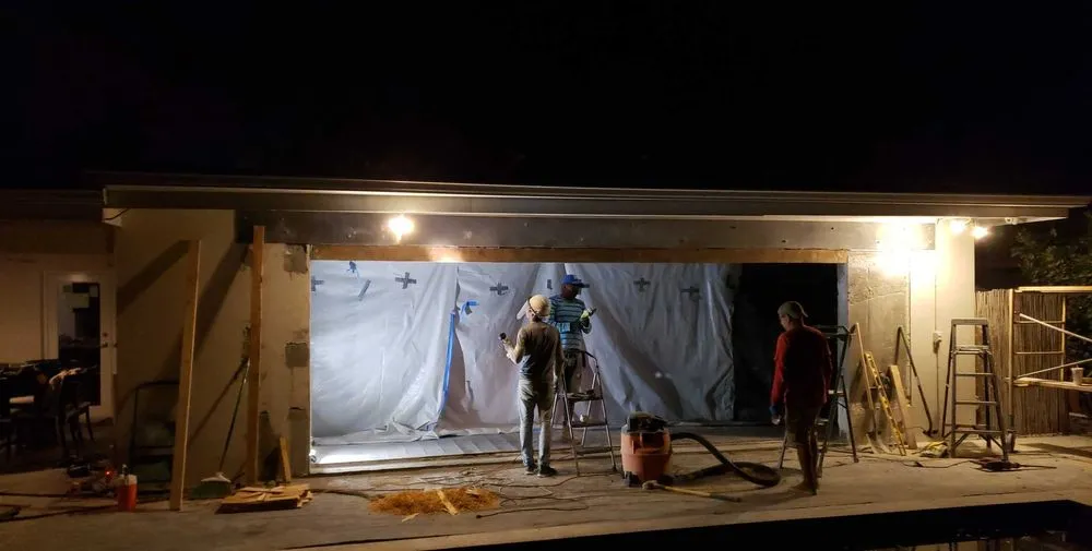 Slide of Fine Design Builders