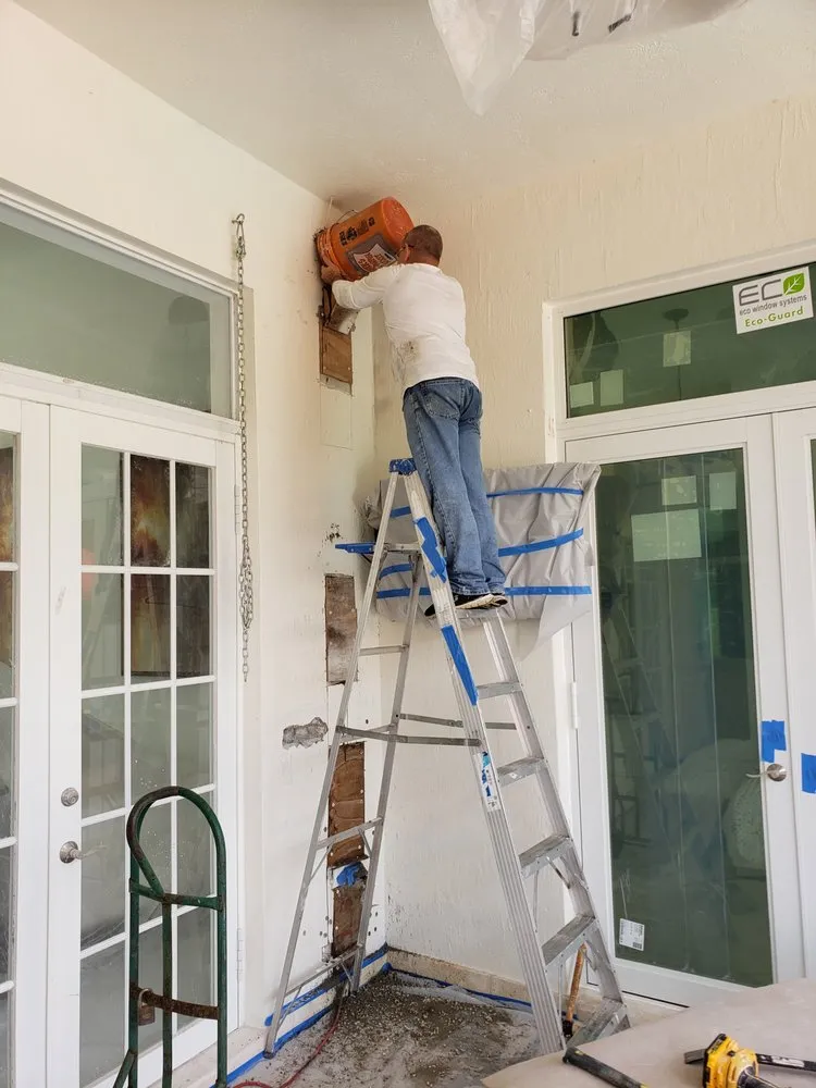 Slide of Fine Design Builders