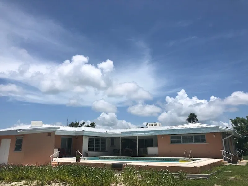 Slide of Fine Design Builders