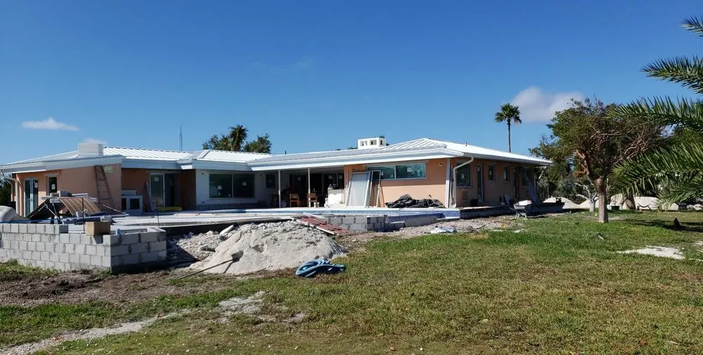 Slide of Fine Design Builders