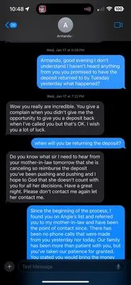 Fine Design Builders Logo