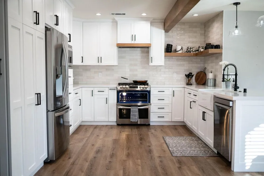 Slide of Fine Element Construction