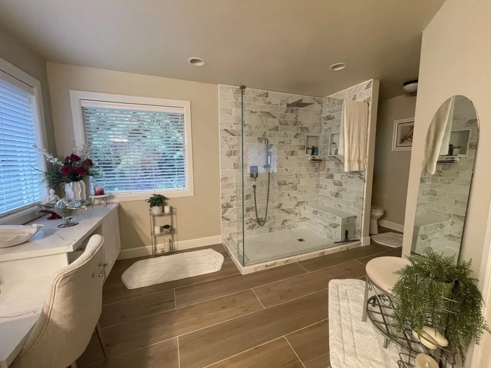 Slide of Fine Element Construction