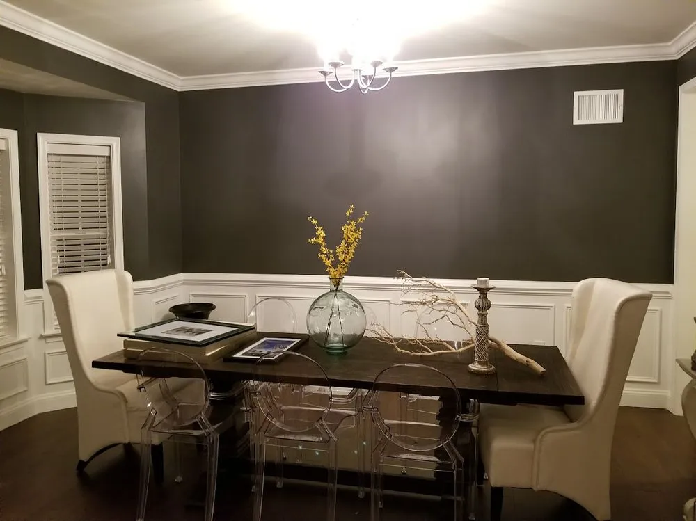 Slide of Fine Homes Construction