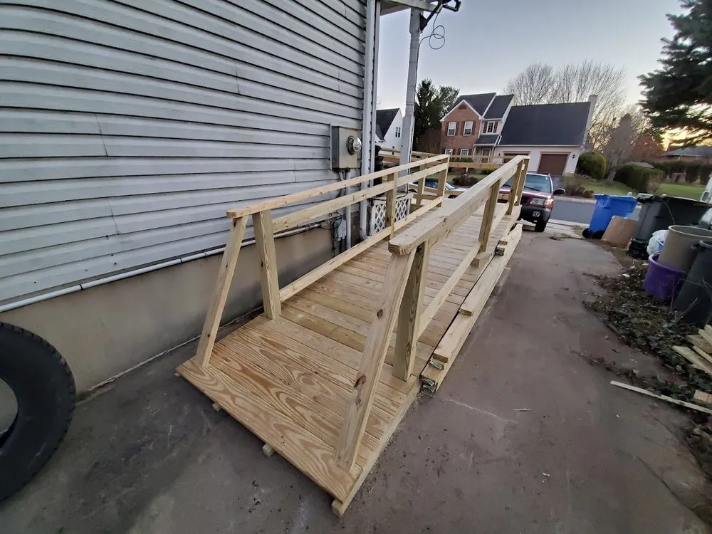 Slide of Fine Homes Construction