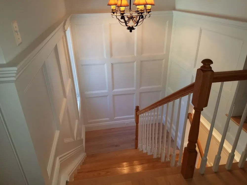 Slide of Fine Homes Construction