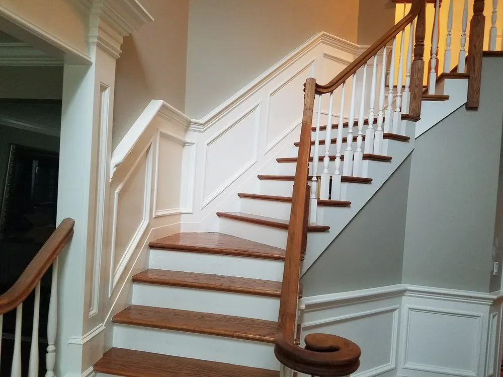 Slide of Fine Homes Construction