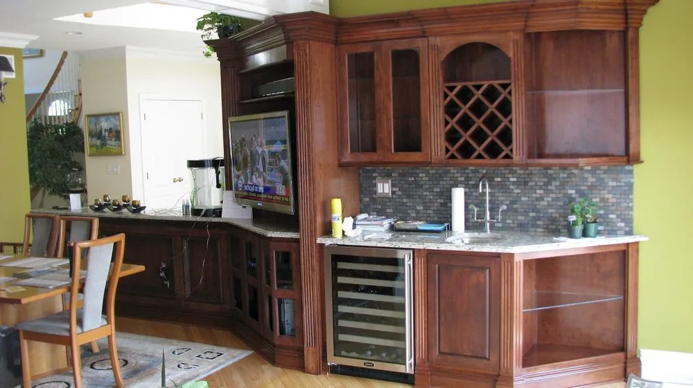 Slide of Fine Homes Construction