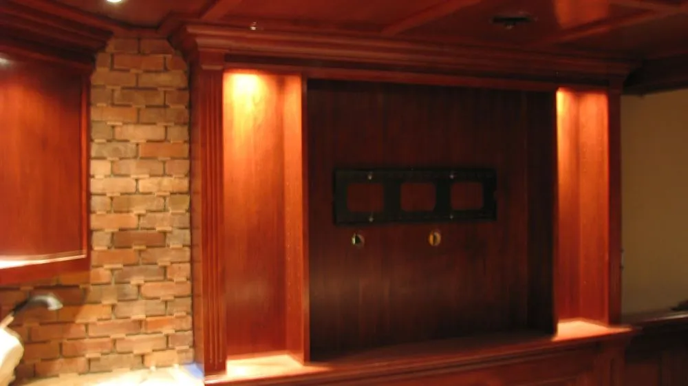 Slide of Fine Homes Construction