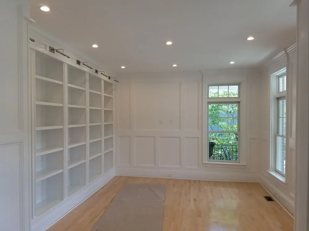 Slide of Fine Homes Construction