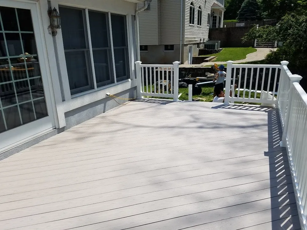 Slide of Fine Homes Construction