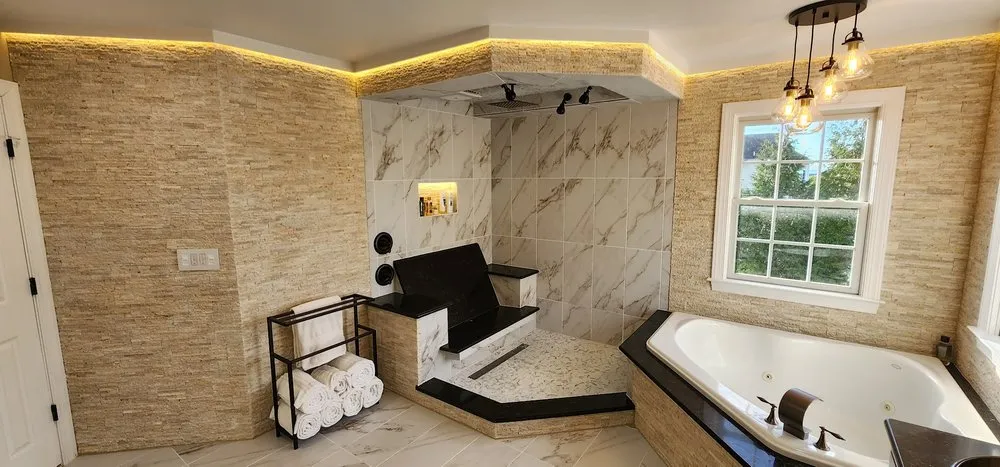 Slide of Fine Homes Construction