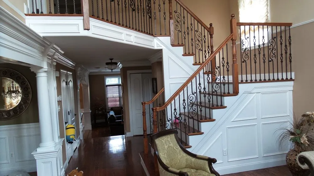 Slide of Fine Homes Construction