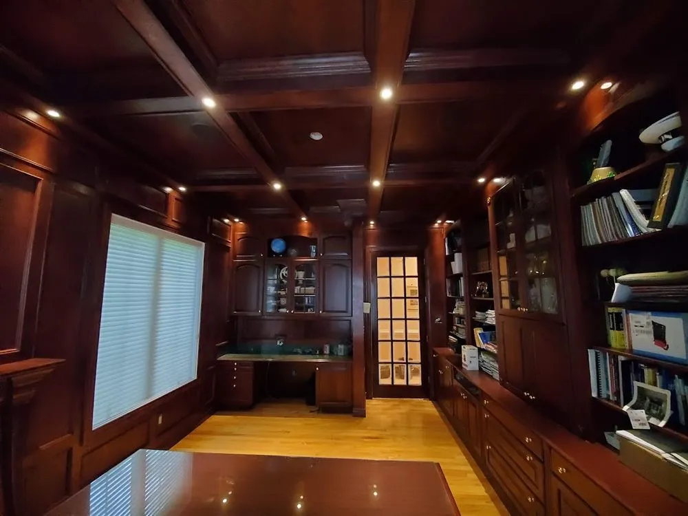 Slide of Fine Homes Construction