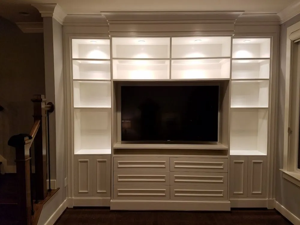 Slide of Fine Homes Construction