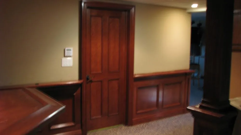 Slide of Fine Homes Construction