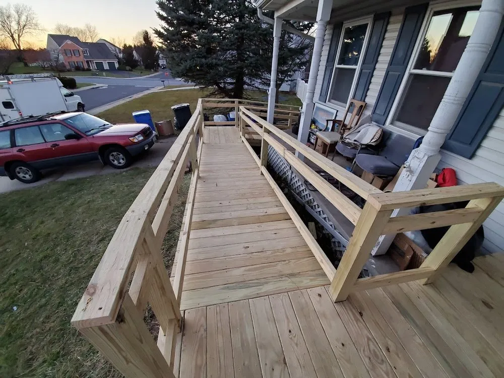 Slide of Fine Homes Construction