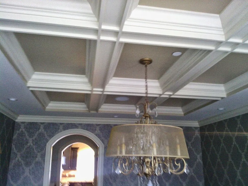 Slide of Fine Homes Construction