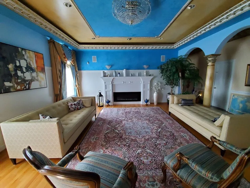 Slide of Fine Homes Construction