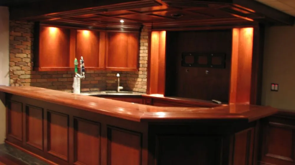 Slide of Fine Homes Construction