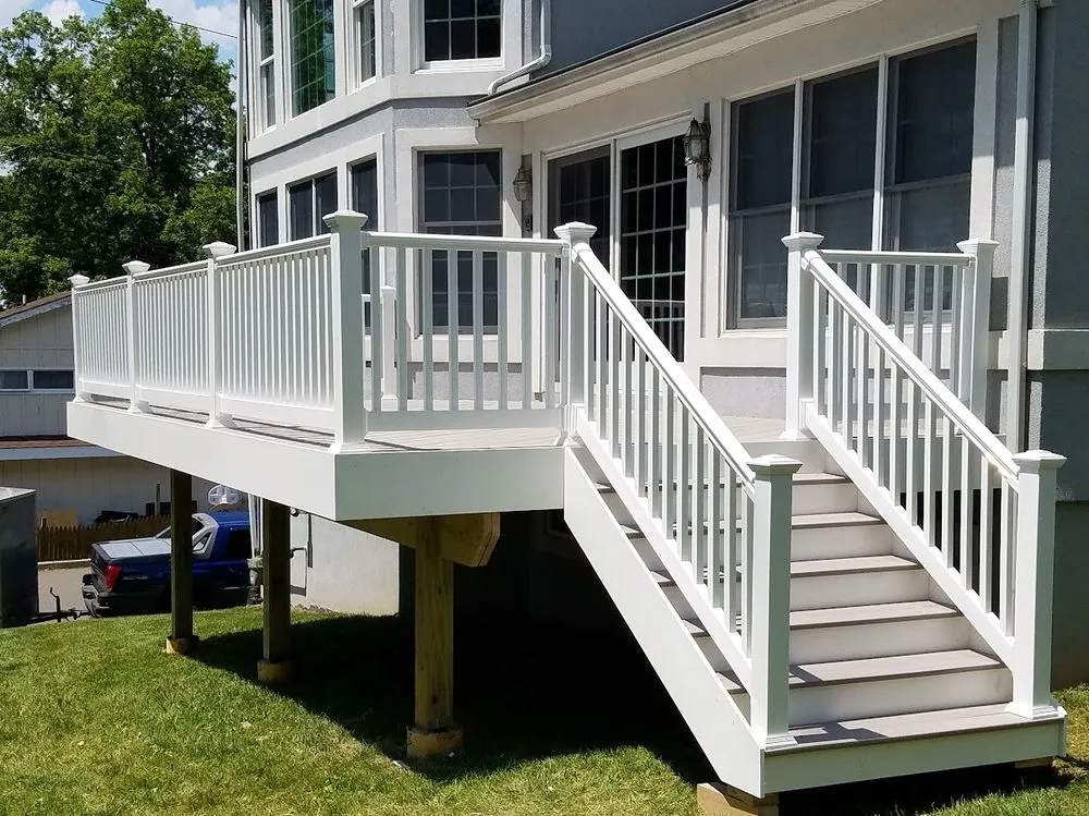 Slide of Fine Homes Construction