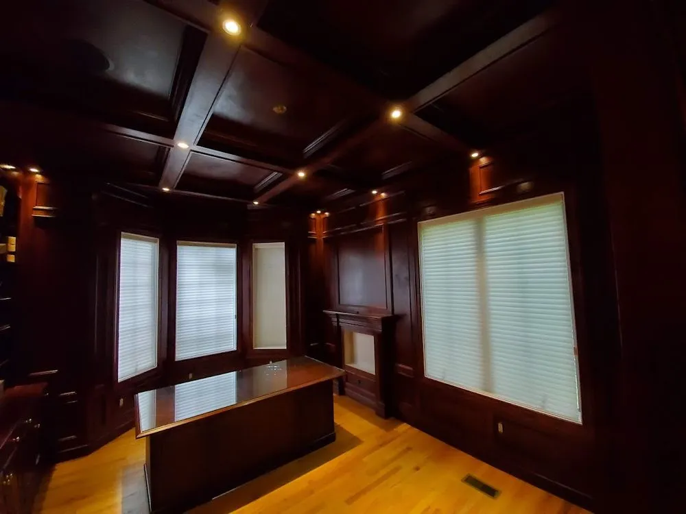 Slide of Fine Homes Construction