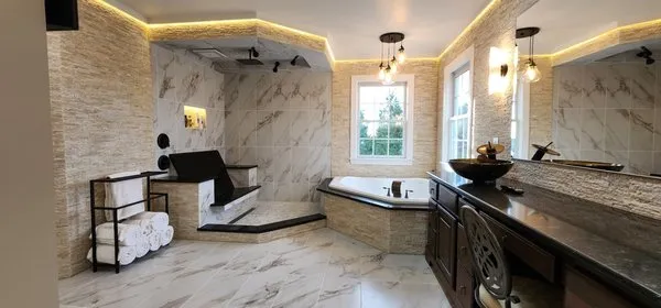 Fine Homes Construction