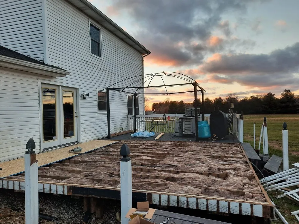 Slide of Fine Line Builders