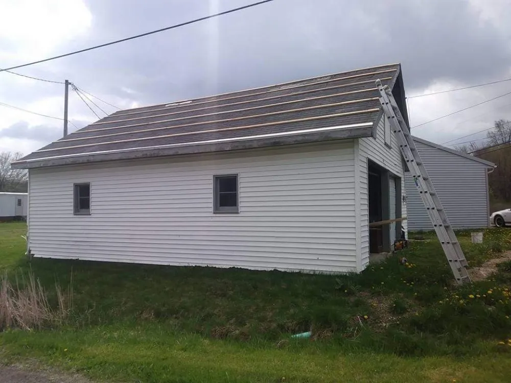 Slide of Fine Line Builders