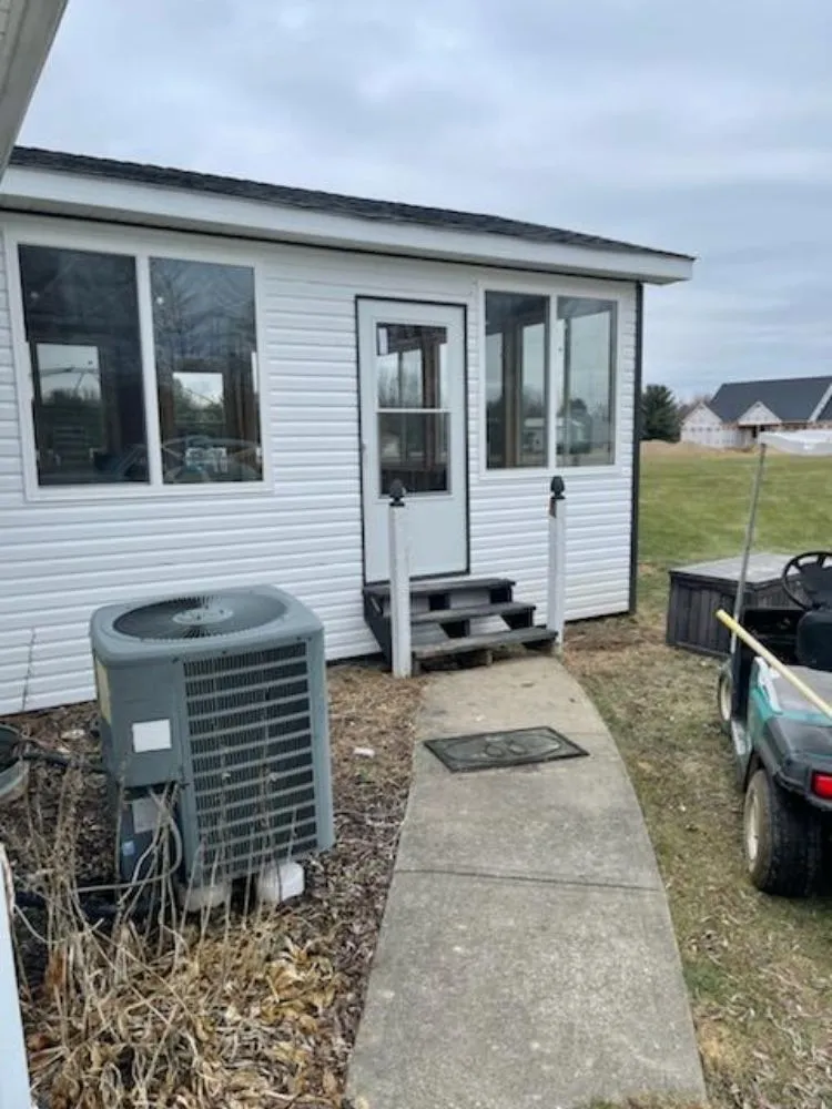 Slide of Fine Line Builders