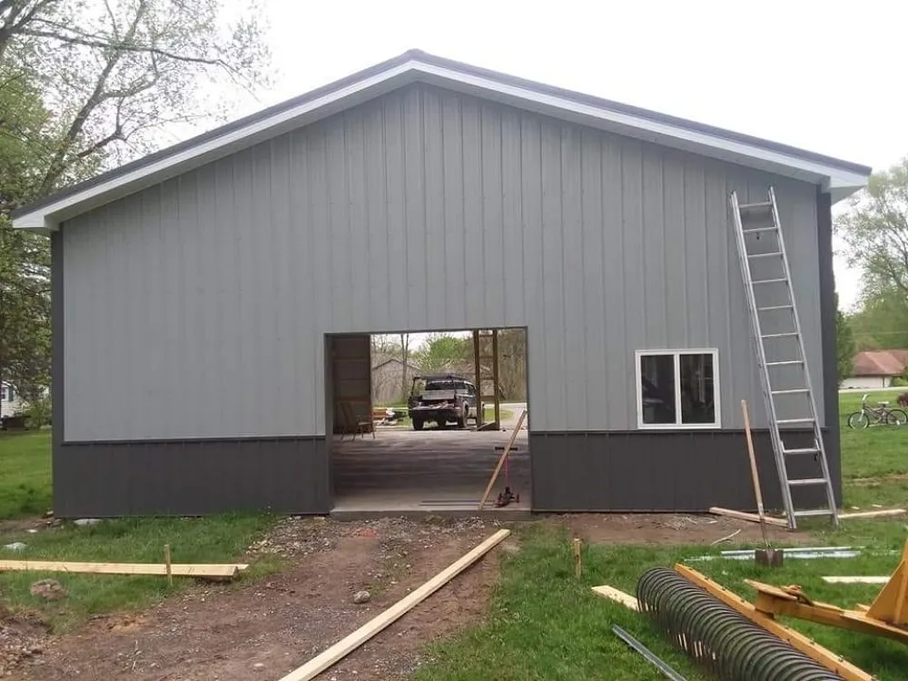 Slide of Fine Line Builders