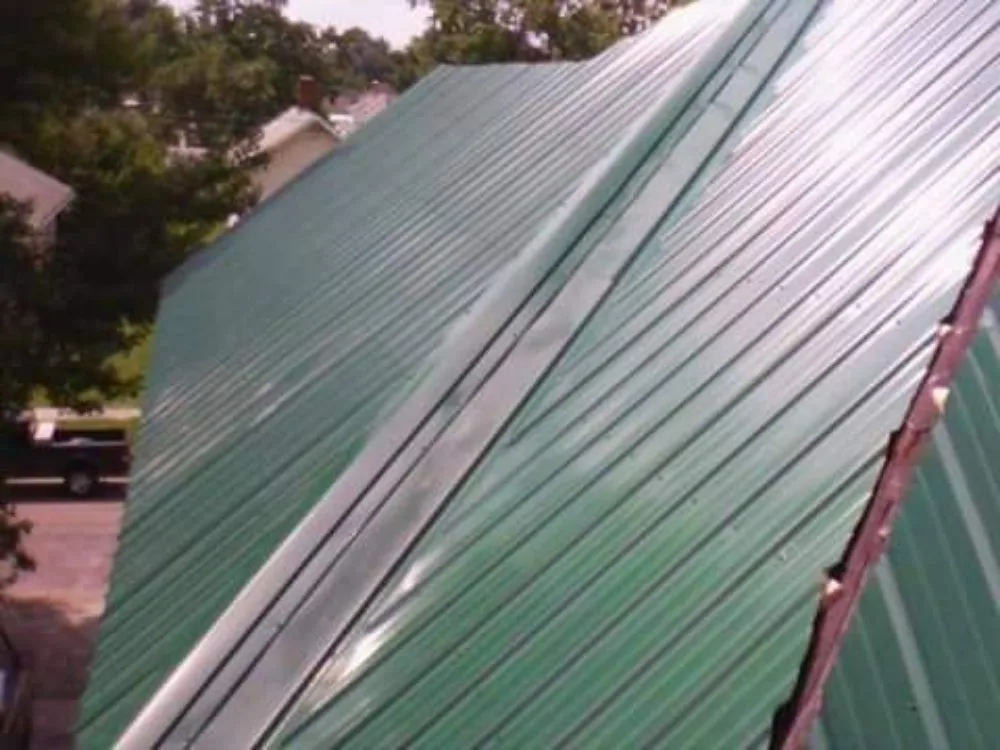 Slide of Fine Line Builders