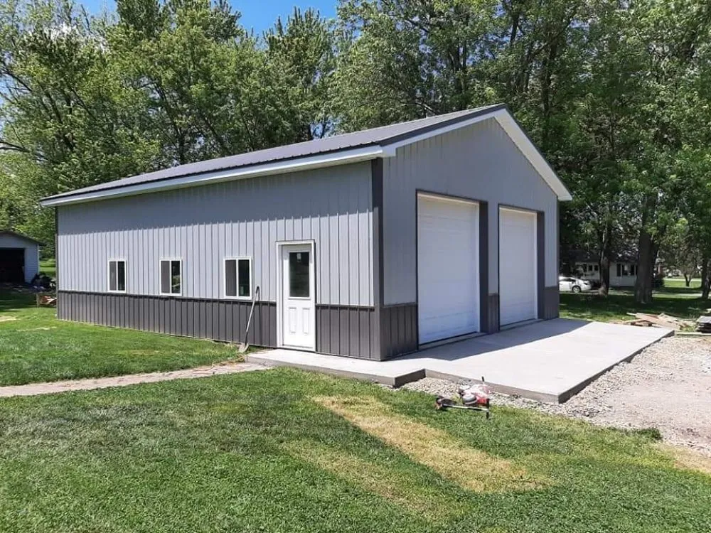 Slide of Fine Line Builders