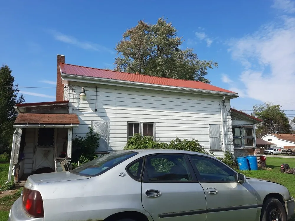 Slide of Fine Line Builders