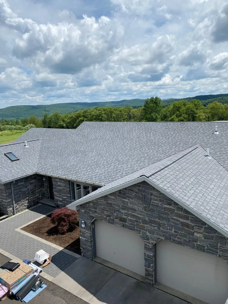 Slide of Fine Line Construction