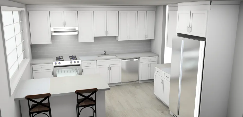 Slide of Fine Line Construction