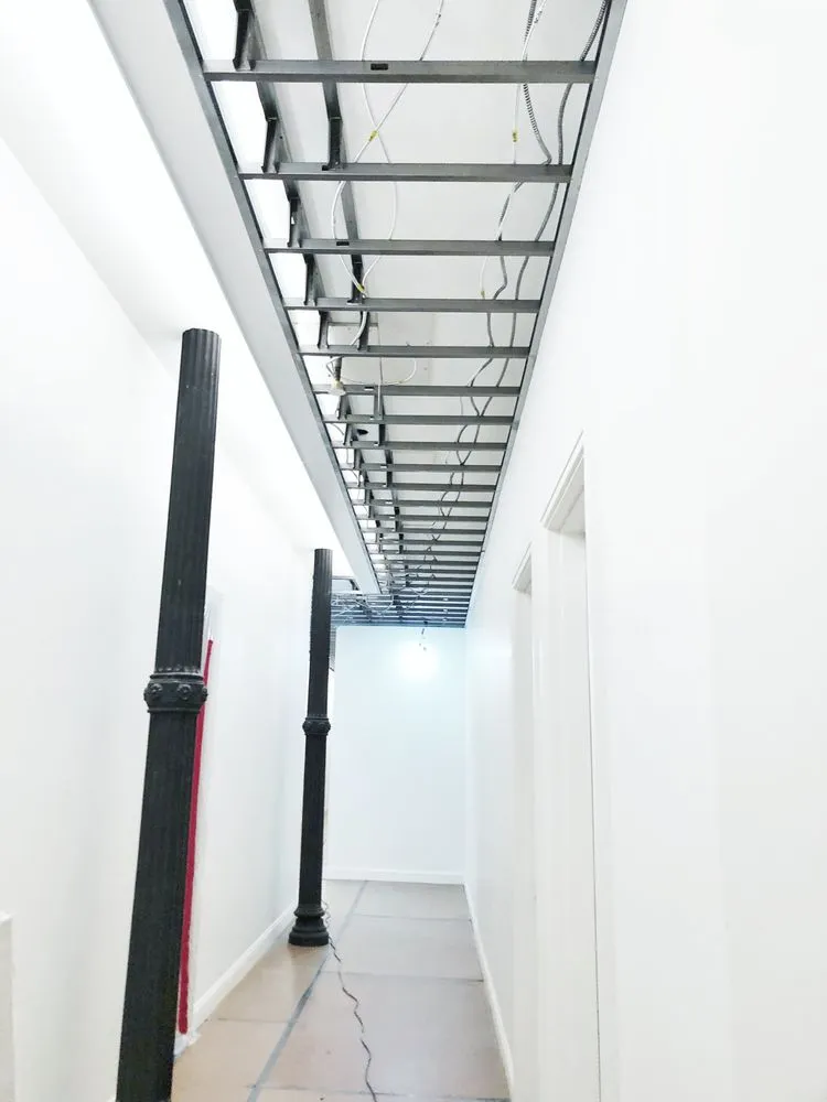 Slide of Fine Line Construction