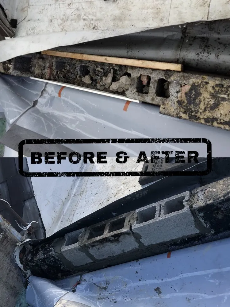 Slide of Fine Line Construction