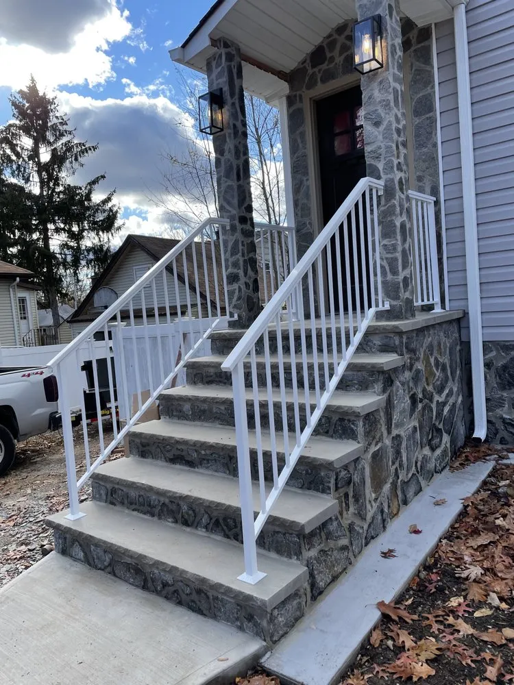 Slide of Fine Line Construction