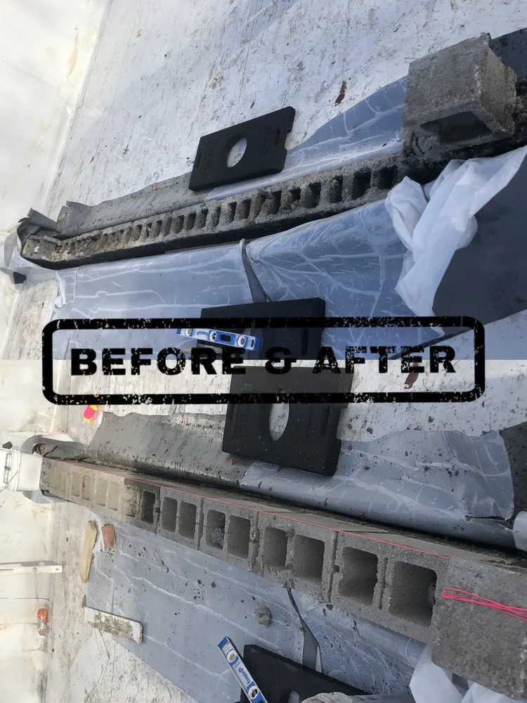 Slide of Fine Line Construction