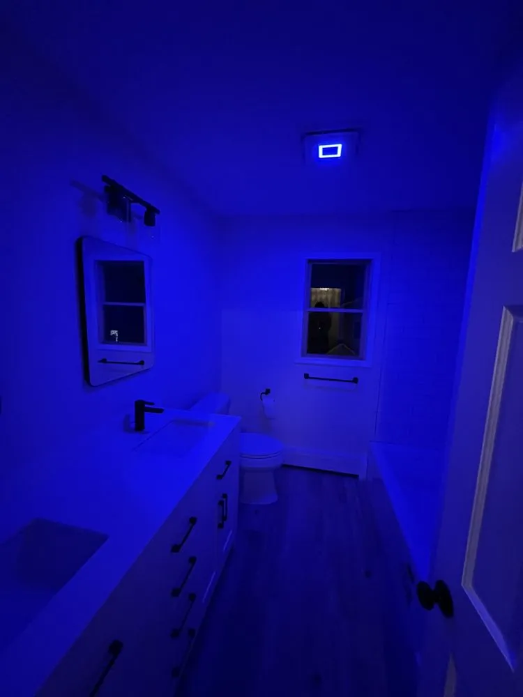 Slide of Fine Line Construction